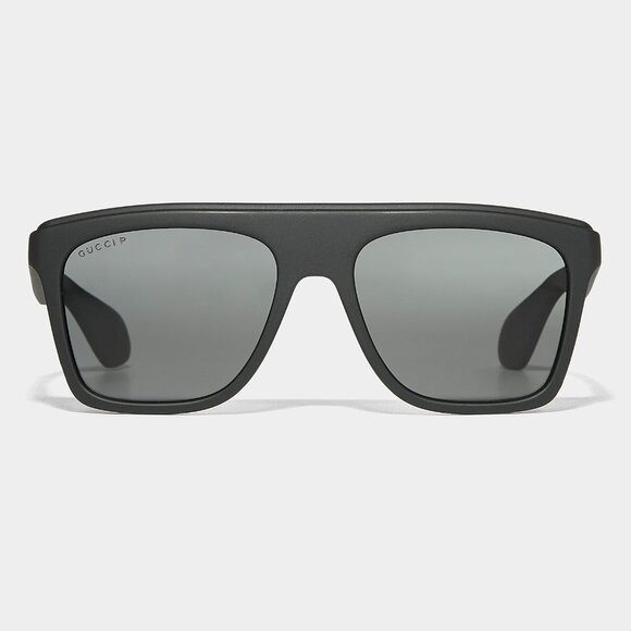 BNWT AW24 GUCCI OPENWORK SIGNATURE SUNGLASSES GG1570S - Picture 9 of 10